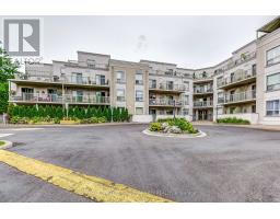 101 - 250 PINE GROVE ROAD, Vaughan, Ontario