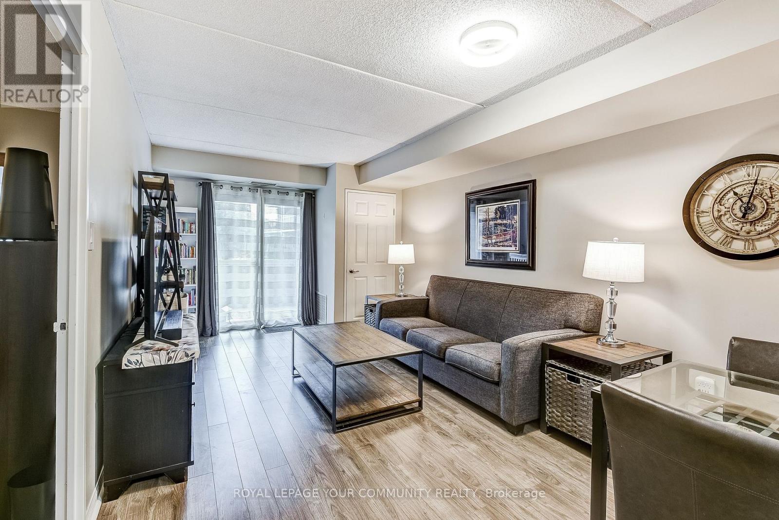 101 - 250 Pine Grove Road, Vaughan (Islington Woods), Ontario  L4L 9M6 - Photo 17 - N12352850