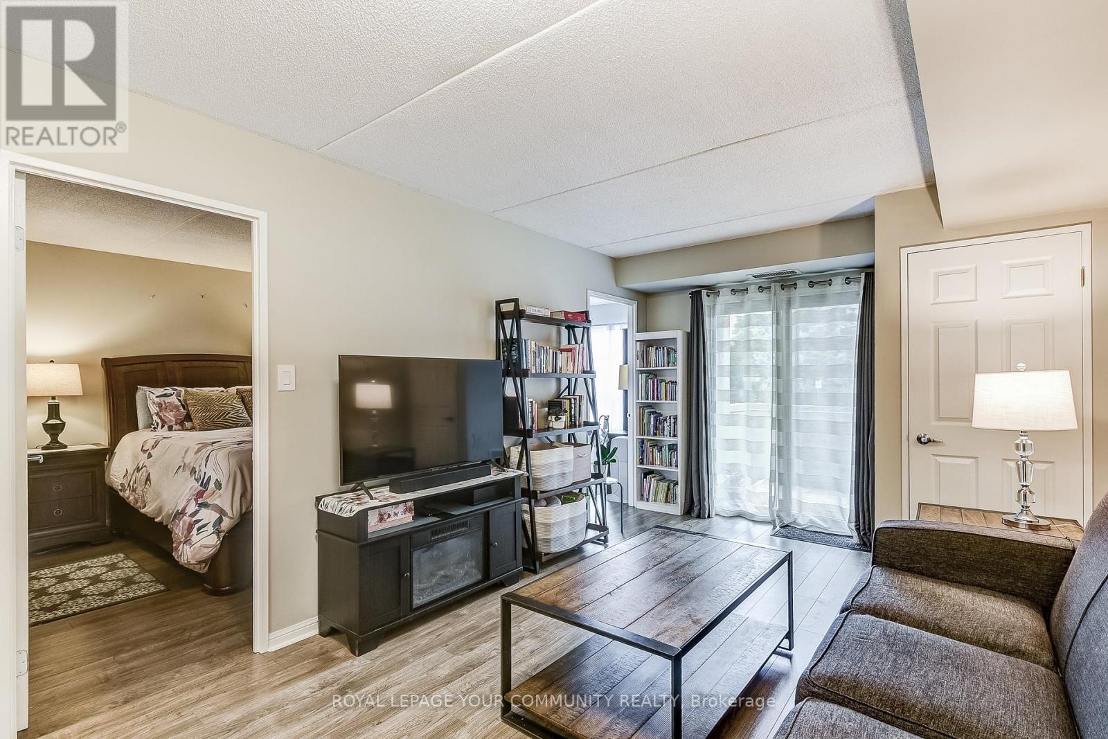 101 - 250 Pine Grove Road, Vaughan (Islington Woods), Ontario  L4L 9M6 - Photo 18 - N12352850