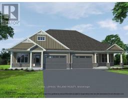 108 STYLES DRIVE, St. Thomas, Ontario