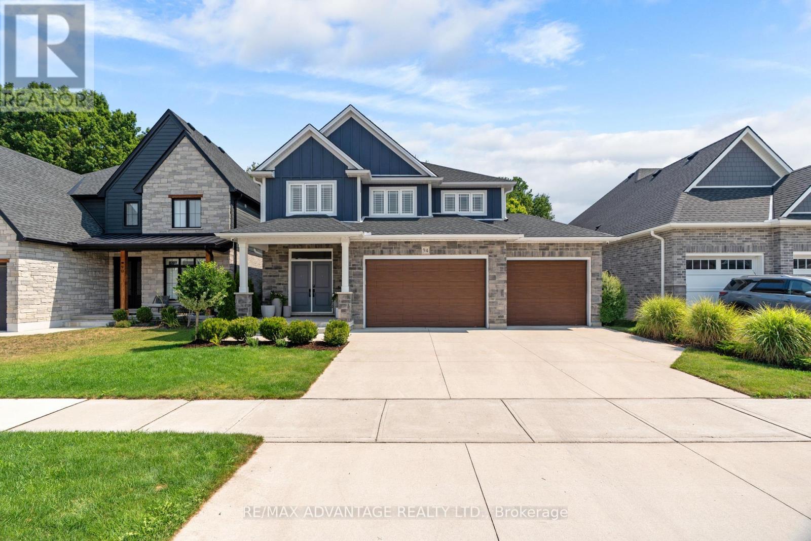 Property at 94 MILL POND CRESCENT image 1