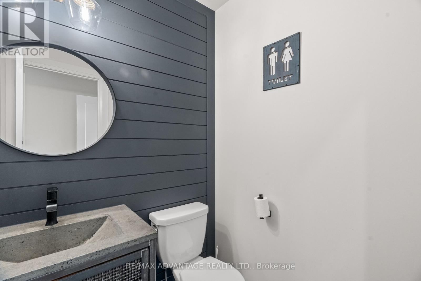 94 Mill Pond Crescent, Thames Centre, Ontario  N0L 1G2 - Photo 13 - X12354208