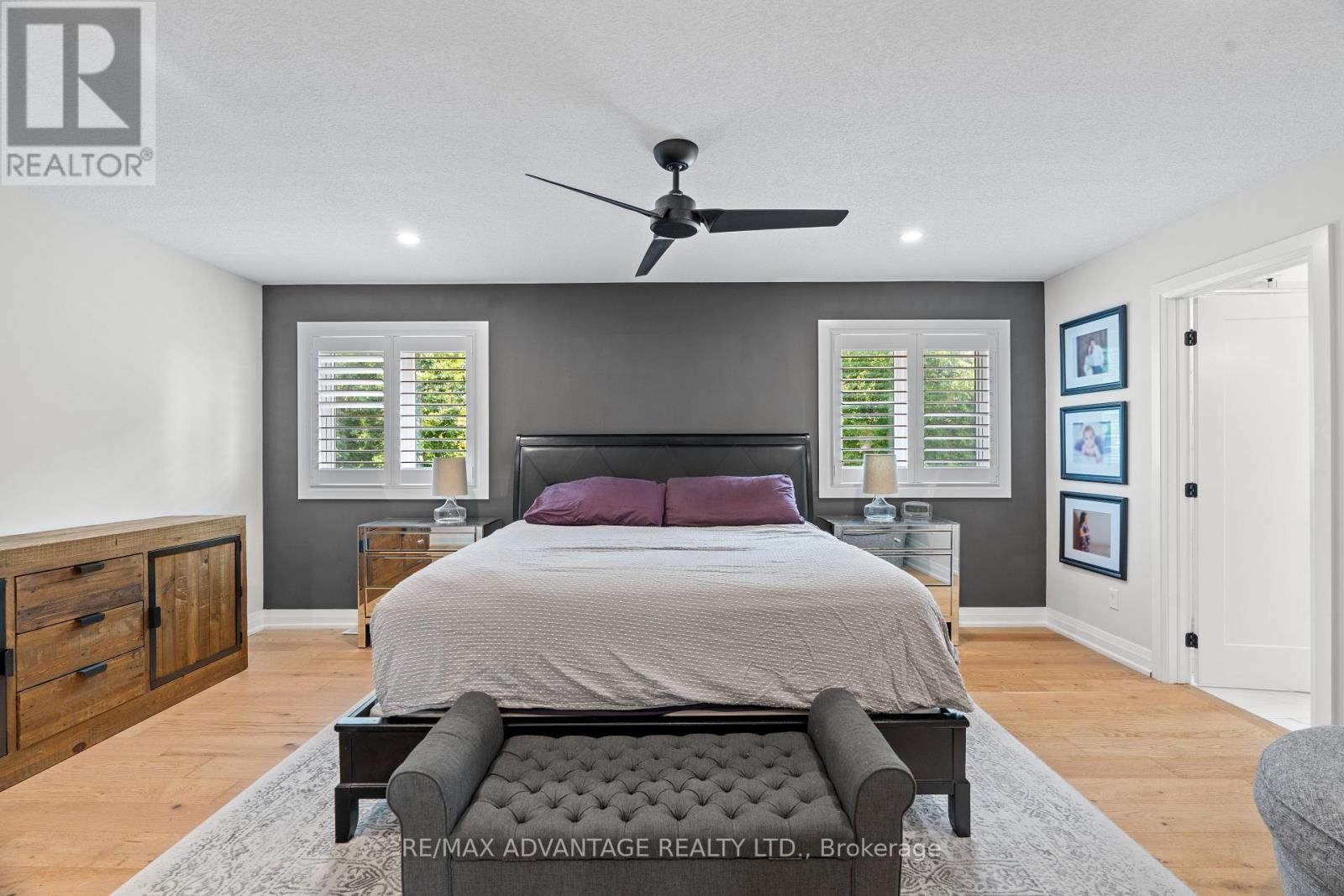 94 Mill Pond Crescent, Thames Centre, Ontario  N0L 1G2 - Photo 19 - X12354208