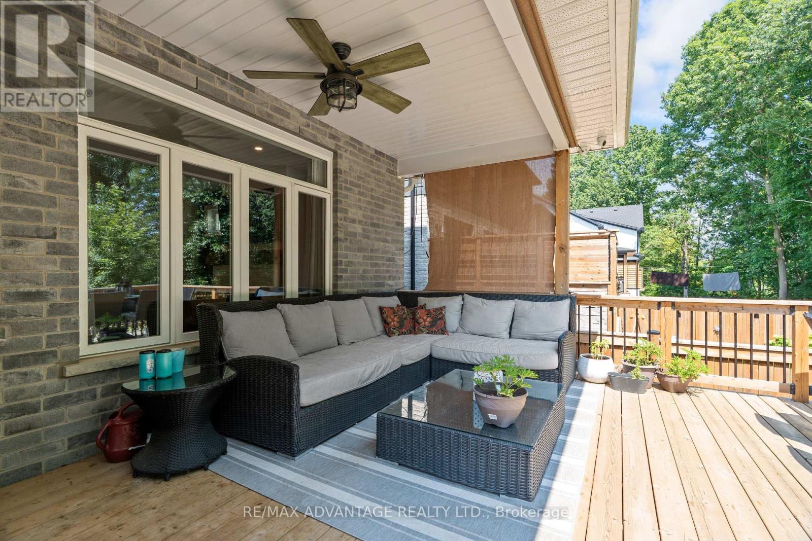 94 Mill Pond Crescent, Thames Centre, Ontario  N0L 1G2 - Photo 42 - X12354208