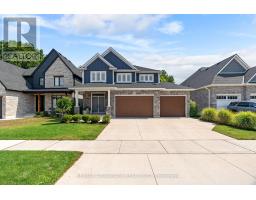 94 MILL POND CRESCENT, Thames Centre, Ontario