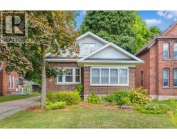 203 Talbot STREET East, Blenheim, Ontario