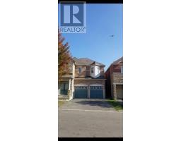 13 Grover(Bsmt) Road, Brampton (Bram West), Ca