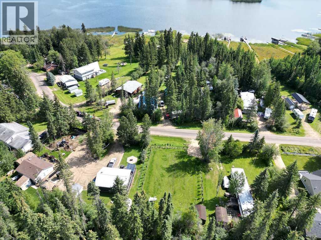 248 Lakeshore Drive North, Island Lake, Alberta  T9S 1S2 - Photo 1 - A2249663