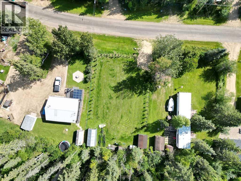 248 Lakeshore Drive North, Island Lake, Alberta  T9S 1S2 - Photo 3 - A2249663