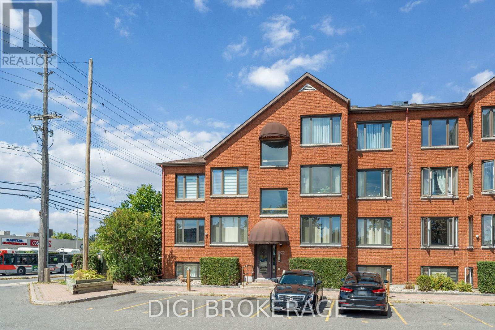 401 - 1974 St Laurent Boulevard, Ottawa, Ontario  K1G 4L5 - Photo 4 - X12354216
