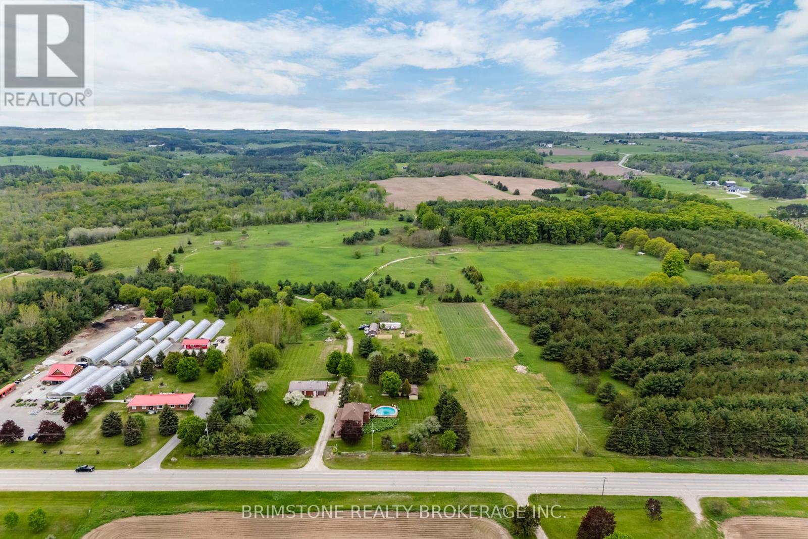 936488 Dufferin County Road 18 Road, Mulmur, Ontario  L9V 0L5 - Photo 2 - X12354155