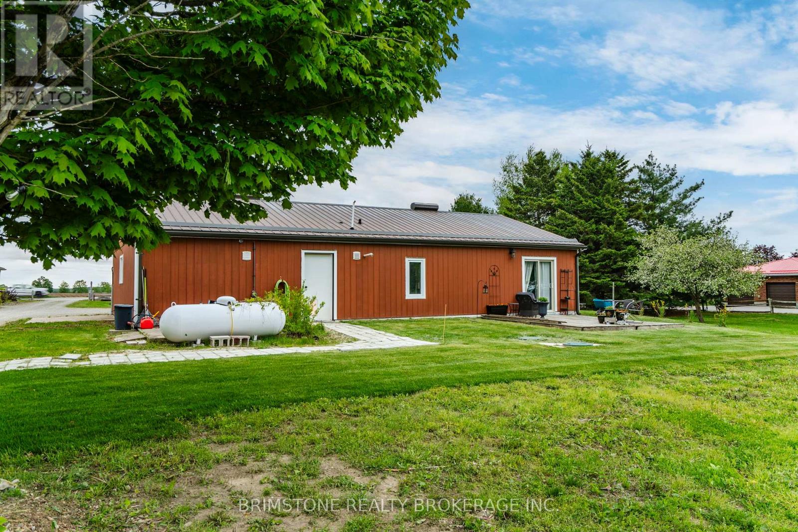 936488 Dufferin County Road 18 Road, Mulmur, Ontario  L9V 0L5 - Photo 39 - X12354155