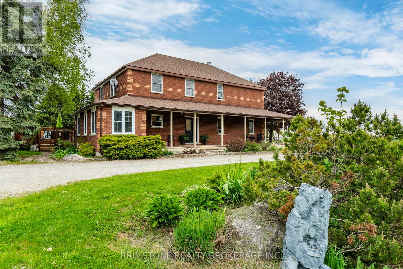 936488 Dufferin County Road 18 Road, Mulmur, Ontario  L9V 0L5 - Photo 4 - X12354155