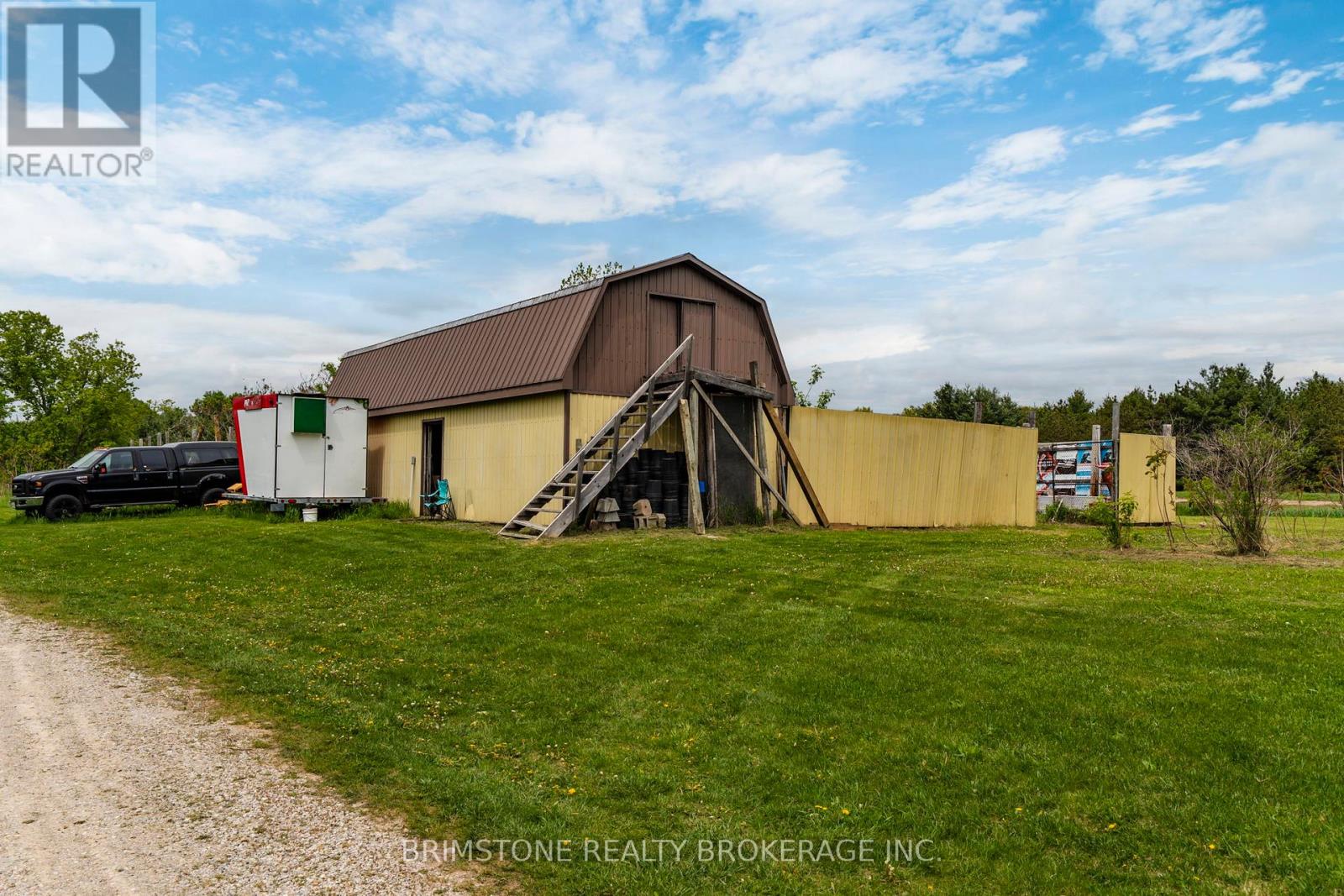 936488 Dufferin County Road 18 Road, Mulmur, Ontario  L9V 0L5 - Photo 40 - X12354155