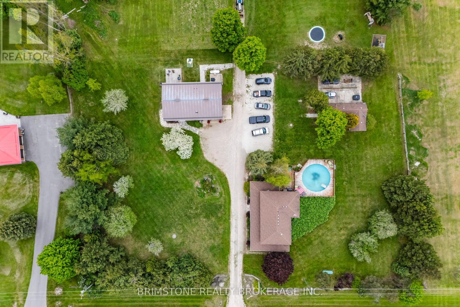 936488 Dufferin County Road 18 Road, Mulmur, Ontario  L9V 0L5 - Photo 46 - X12354155