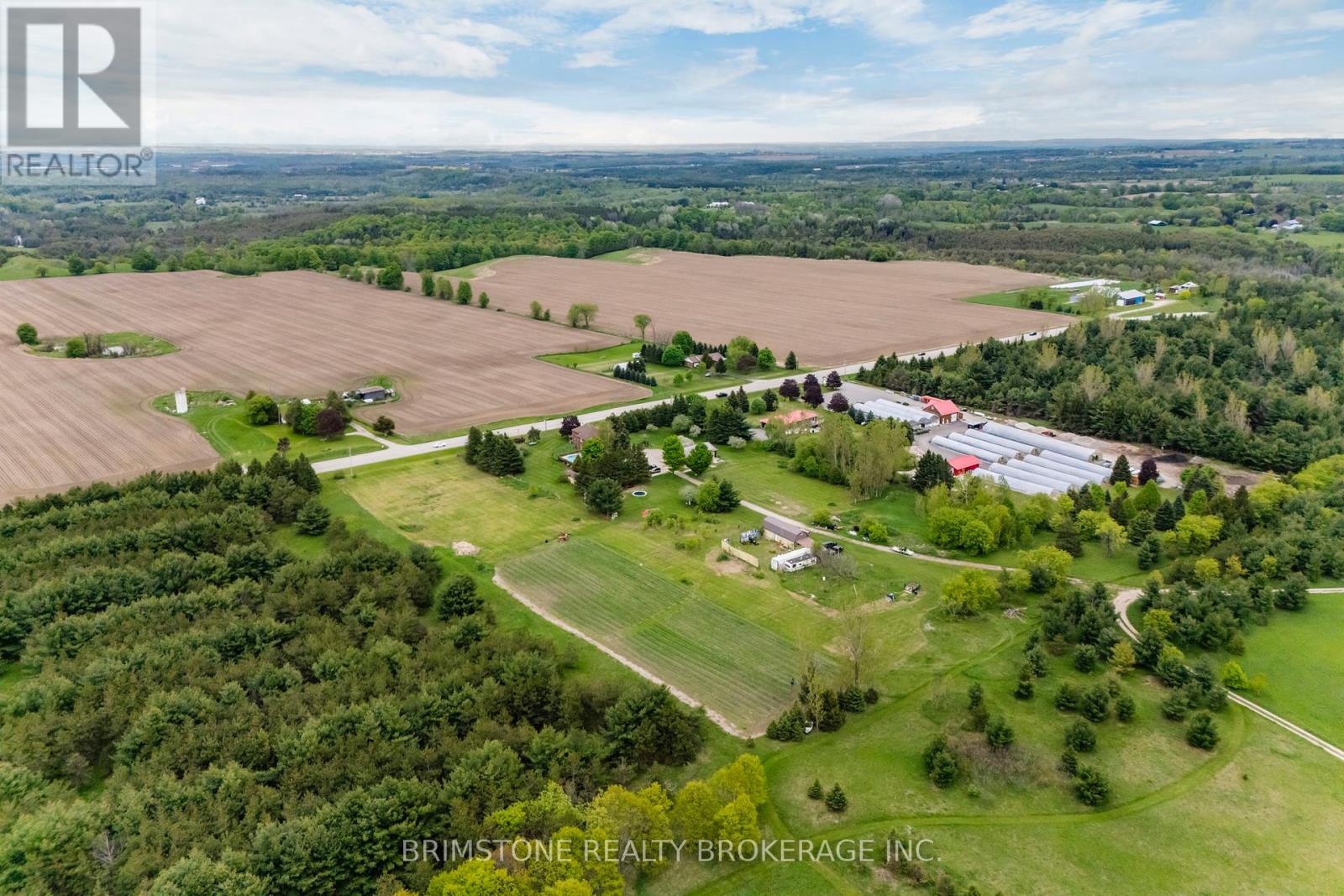936488 Dufferin County Road 18 Road, Mulmur, Ontario  L9V 0L5 - Photo 47 - X12354155