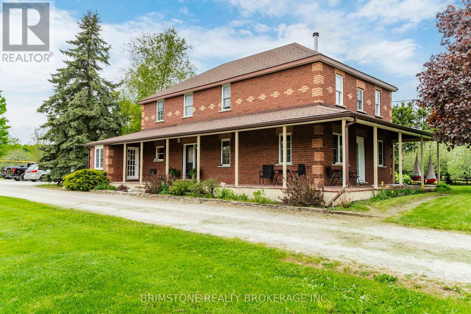 936488 Dufferin County Road 18 Road, Mulmur, Ontario  L9V 0L5 - Photo 5 - X12354155