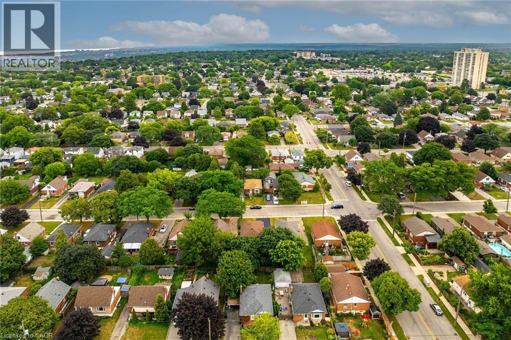 174 East 34th Street, Hamilton, Ontario  L8V 3W6 - Photo 36 - 40761114