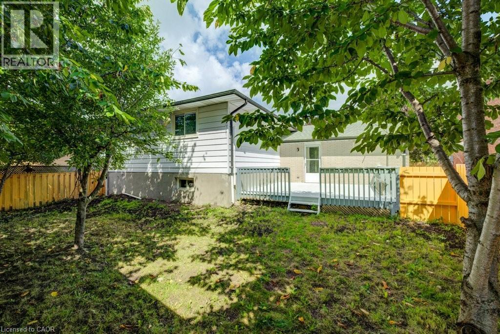 259 Lorraine Avenue, Kitchener, Ontario  N2B 1W9 - Photo 48 - 40760078