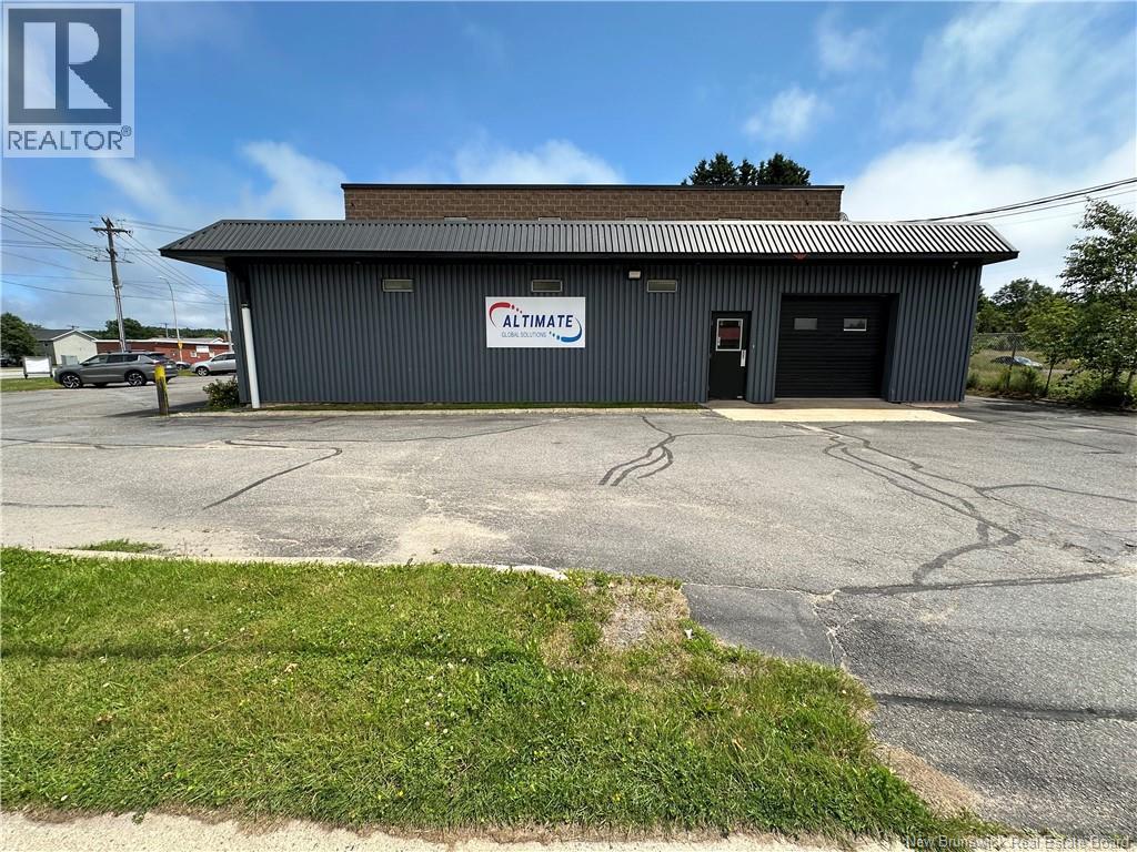 379 Somerset Street Unit# 2, Saint John, New Brunswick