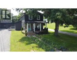 184 Brunswick Street, St George, New Brunswick