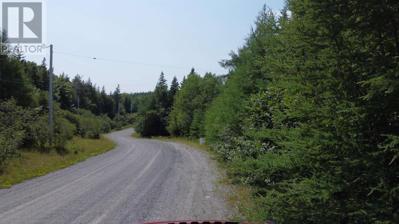 2B Wall Street, Cape George, Nova Scotia
