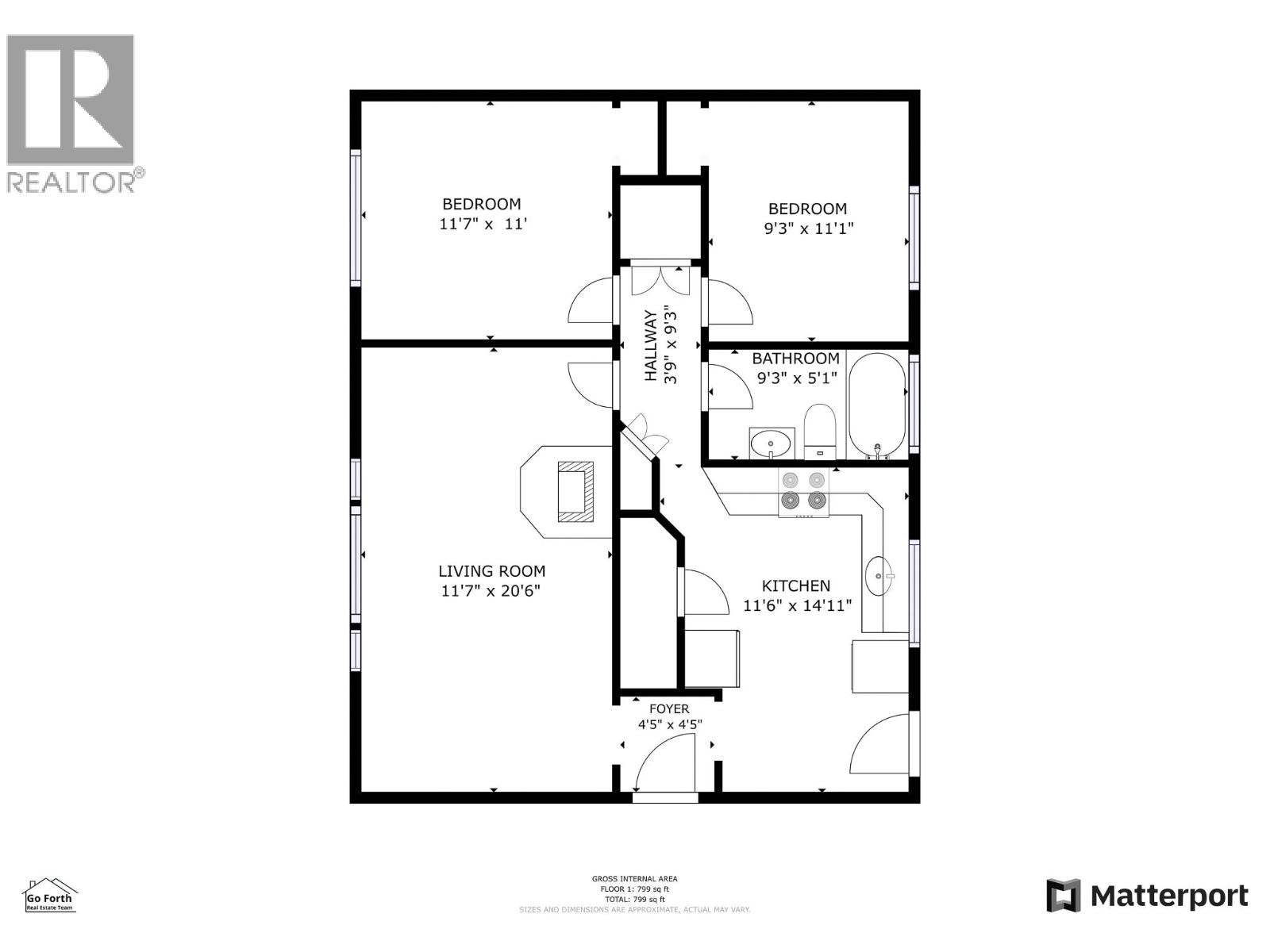 1610 Eastman Avenue, Riondel, British Columbia  V0B 2B0 - Photo 34 - 10359991