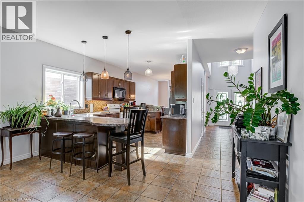 91 Candlewood Drive, Stoney Creek, Ontario  L8J 0A3 - Photo 9 - 40744566