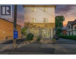 52 WATER Street N, kitchener, Ontario