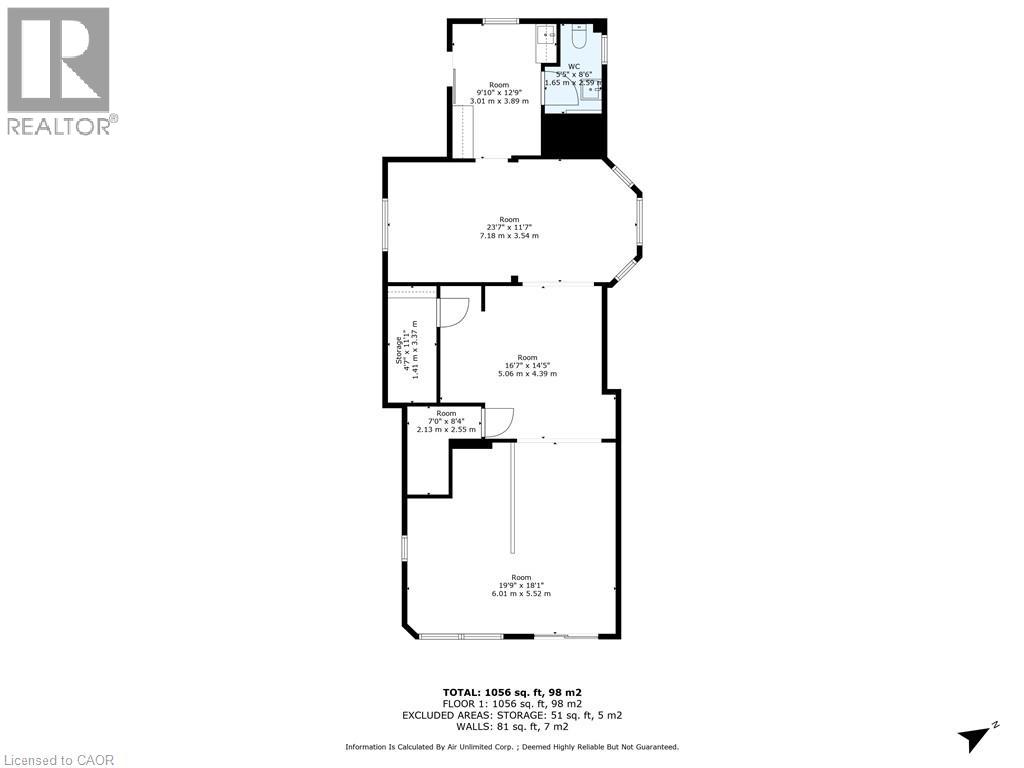 52 Water Street N, Kitchener, Ontario  N2H 5A8 - Photo 36 - 40761474