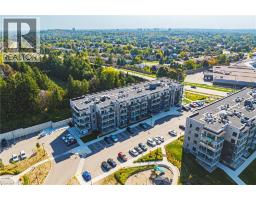 1201 LACKNER Place Unit# 310, kitchener, Ontario