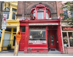 236 QUEEN STREET E, Toronto, Ontario