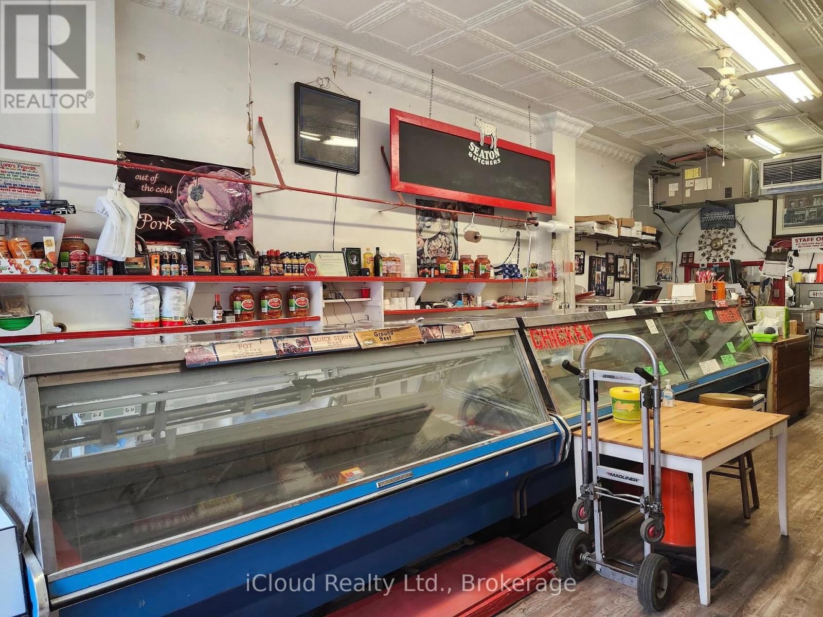236 Queen Street E, Toronto (Moss Park), Ontario  M5A 1S3 - Photo 3 - C12280912