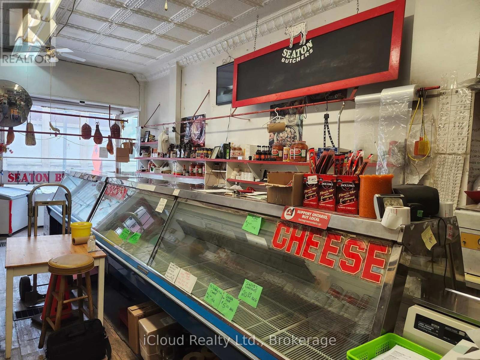 236 Queen Street E, Toronto (Moss Park), Ontario  M5A 1S3 - Photo 6 - C12280912