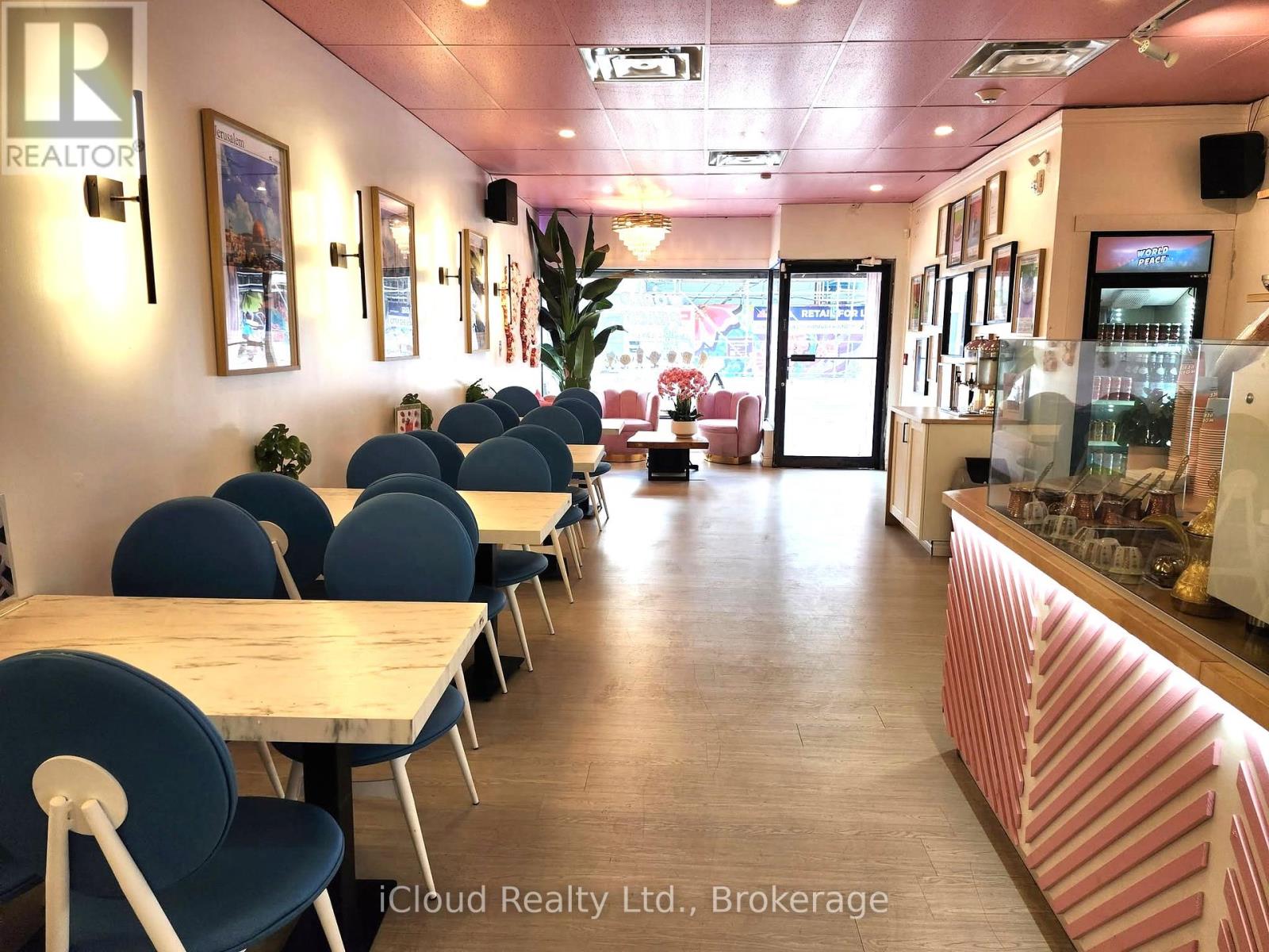 993 Bloor Street W, Toronto, Ontario  M6H 1M1 - Photo 10 - C12293144