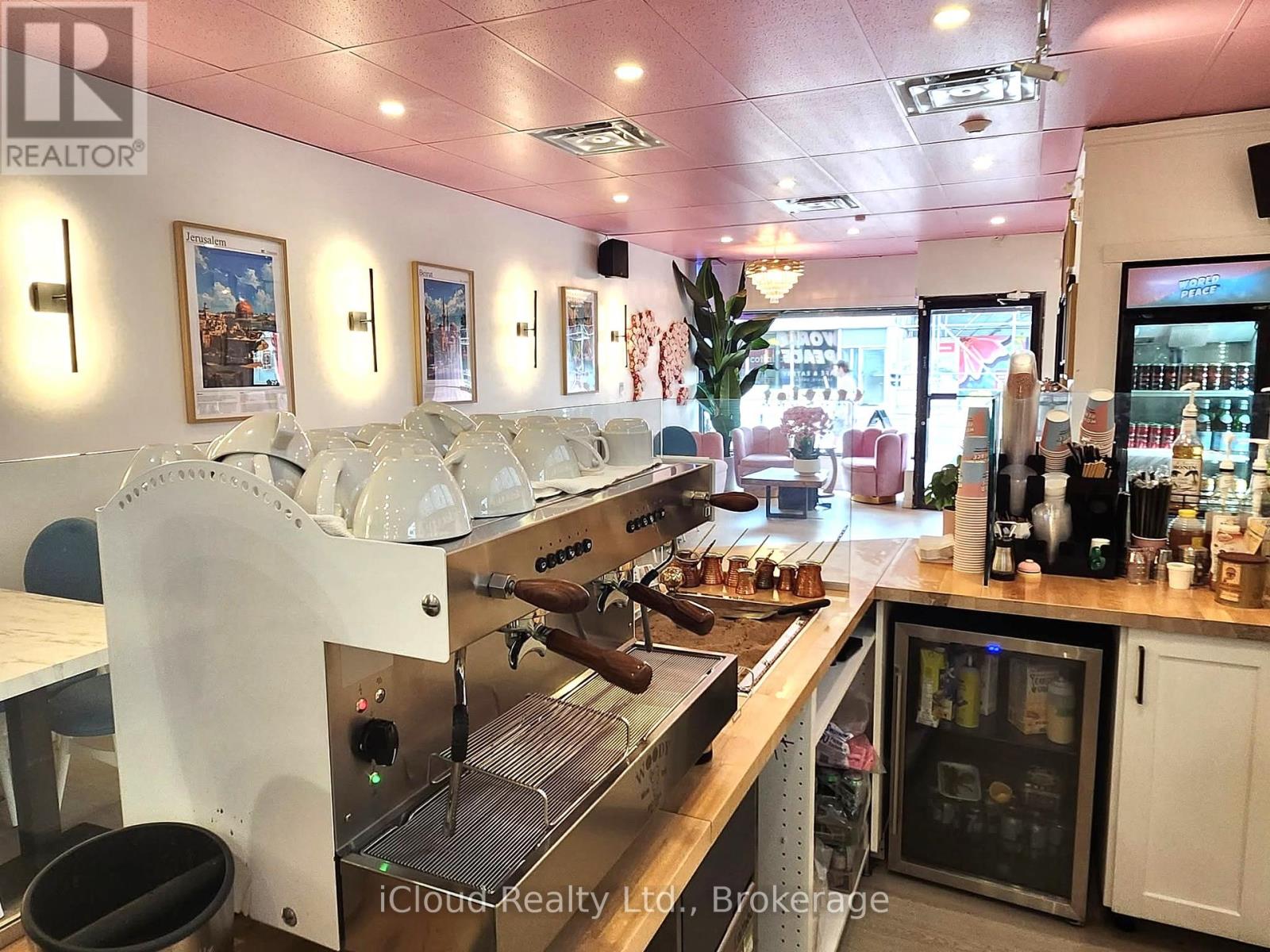 993 Bloor Street W, Toronto, Ontario  M6H 1M1 - Photo 20 - C12293144