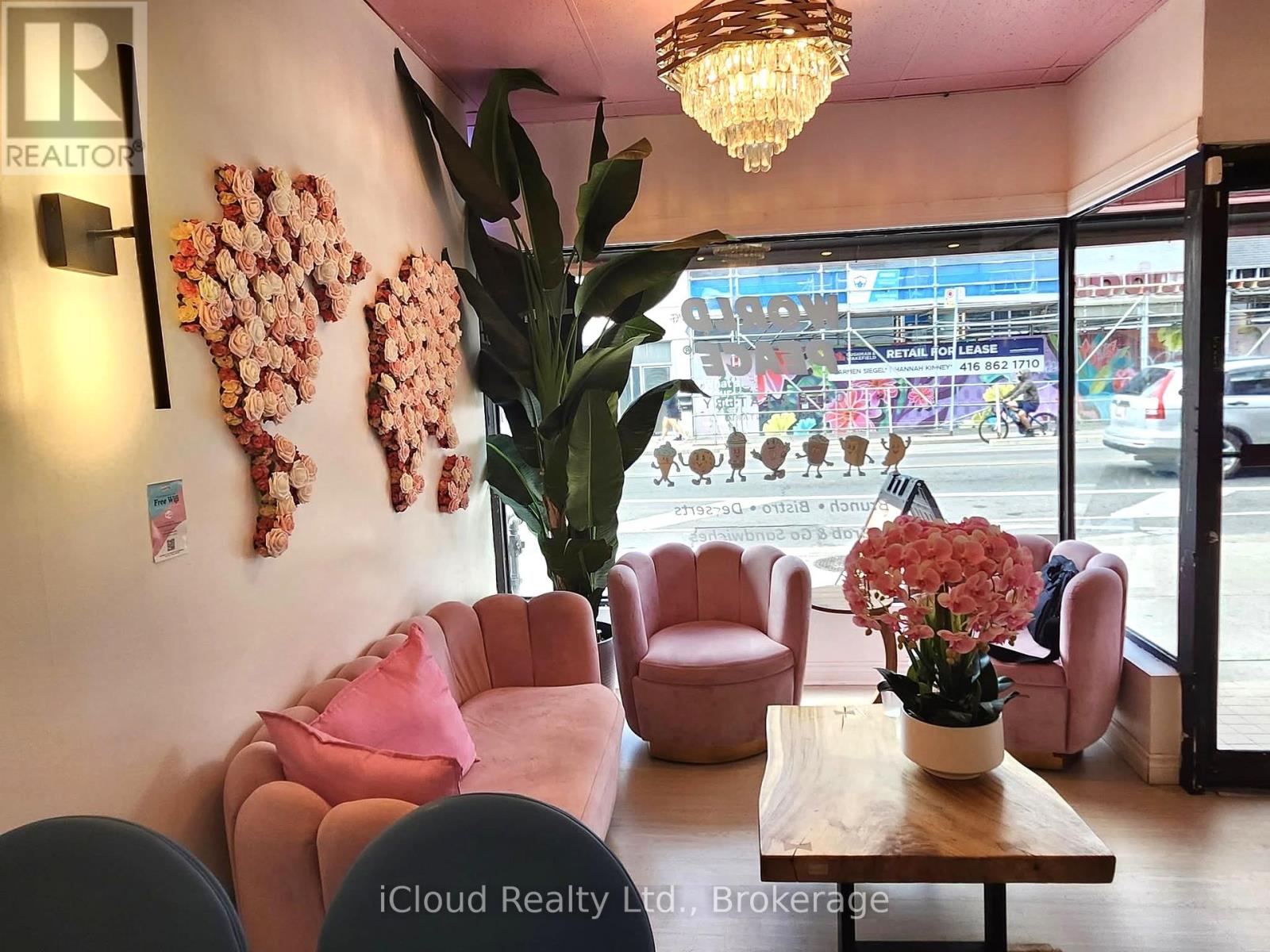 993 Bloor Street W, Toronto, Ontario  M6H 1M1 - Photo 24 - C12293144