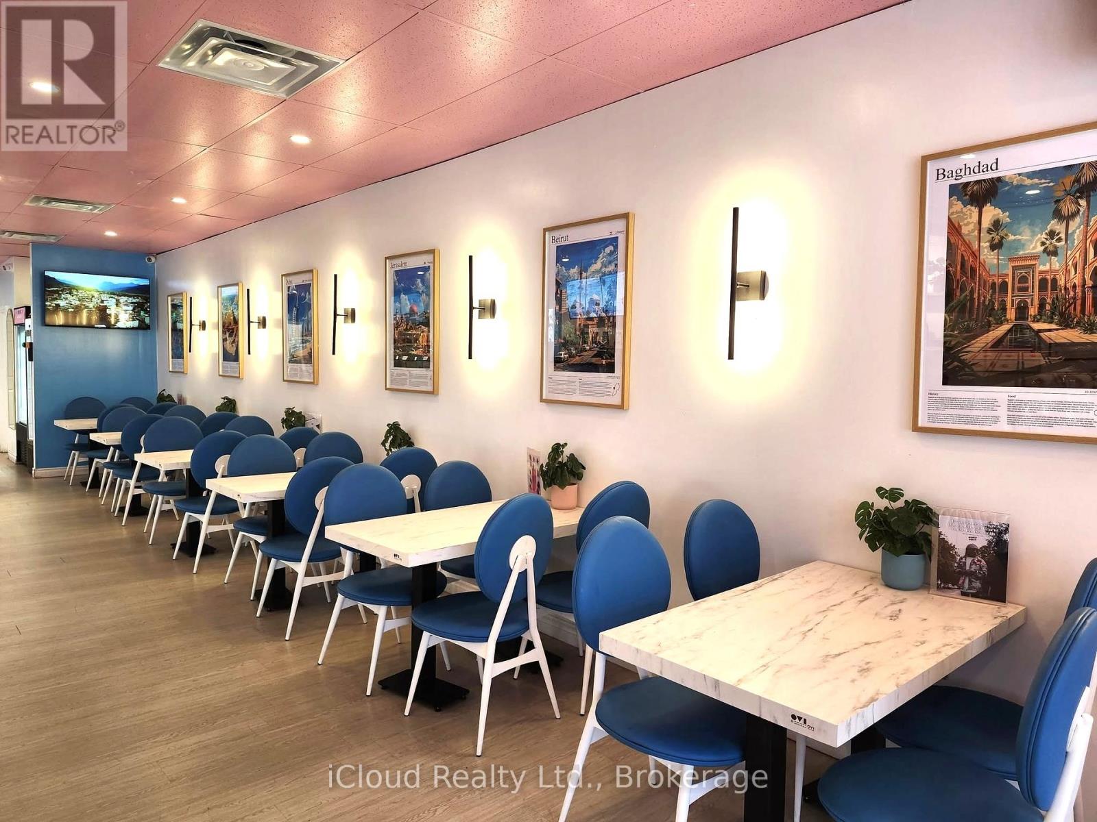 993 Bloor Street W, Toronto, Ontario  M6H 1M1 - Photo 4 - C12293144