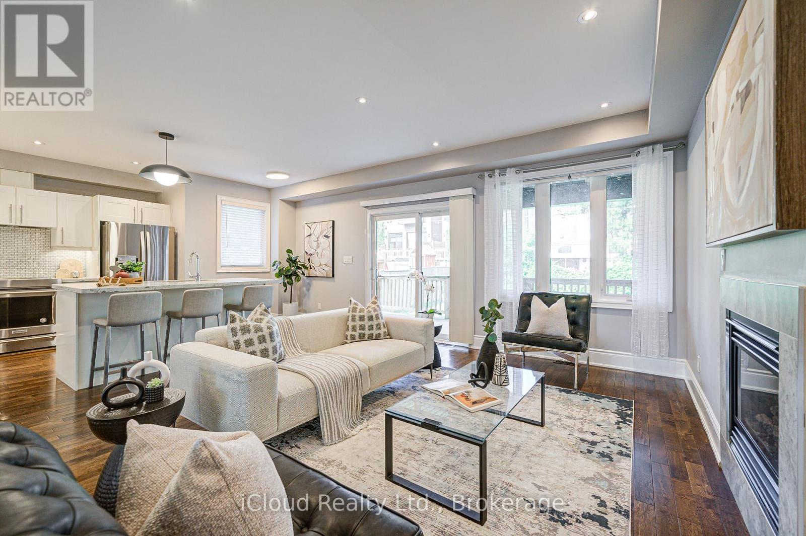 151 Westbourne Avenue, Toronto, Ontario  M1L 2Y9 - Photo 13 - E12327476