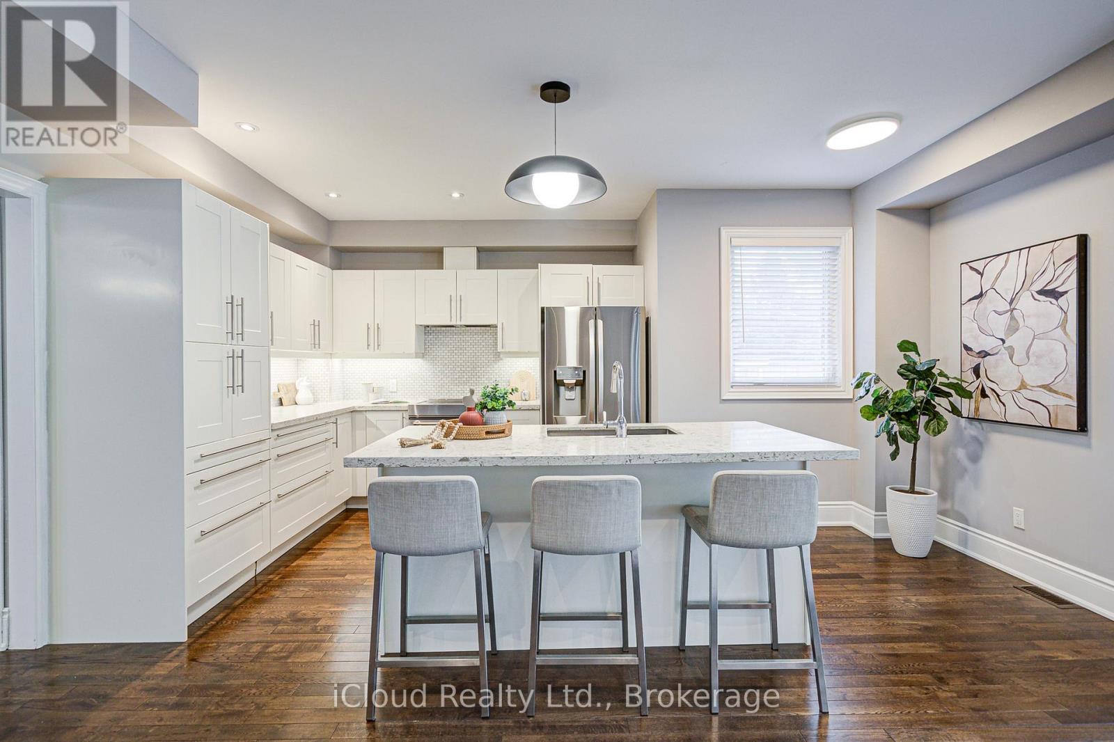 151 Westbourne Avenue, Toronto, Ontario  M1L 2Y9 - Photo 17 - E12327476