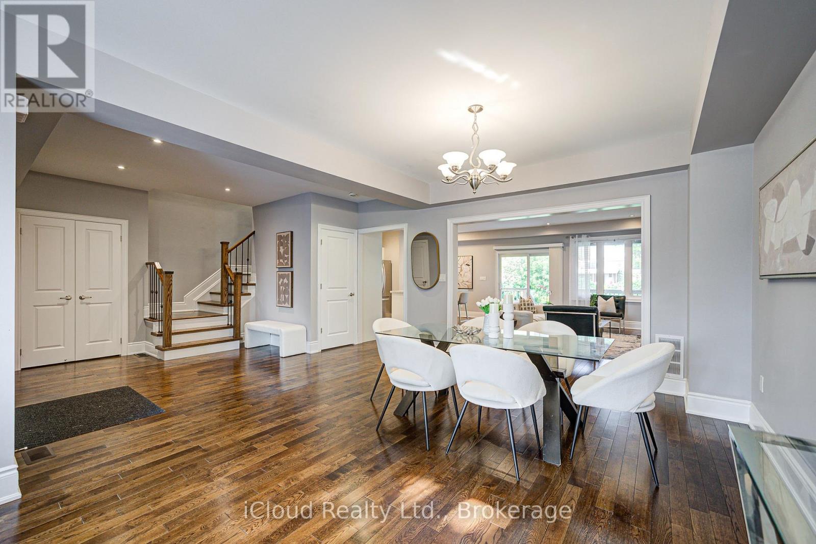 151 Westbourne Avenue, Toronto, Ontario  M1L 2Y9 - Photo 12 - E12327476