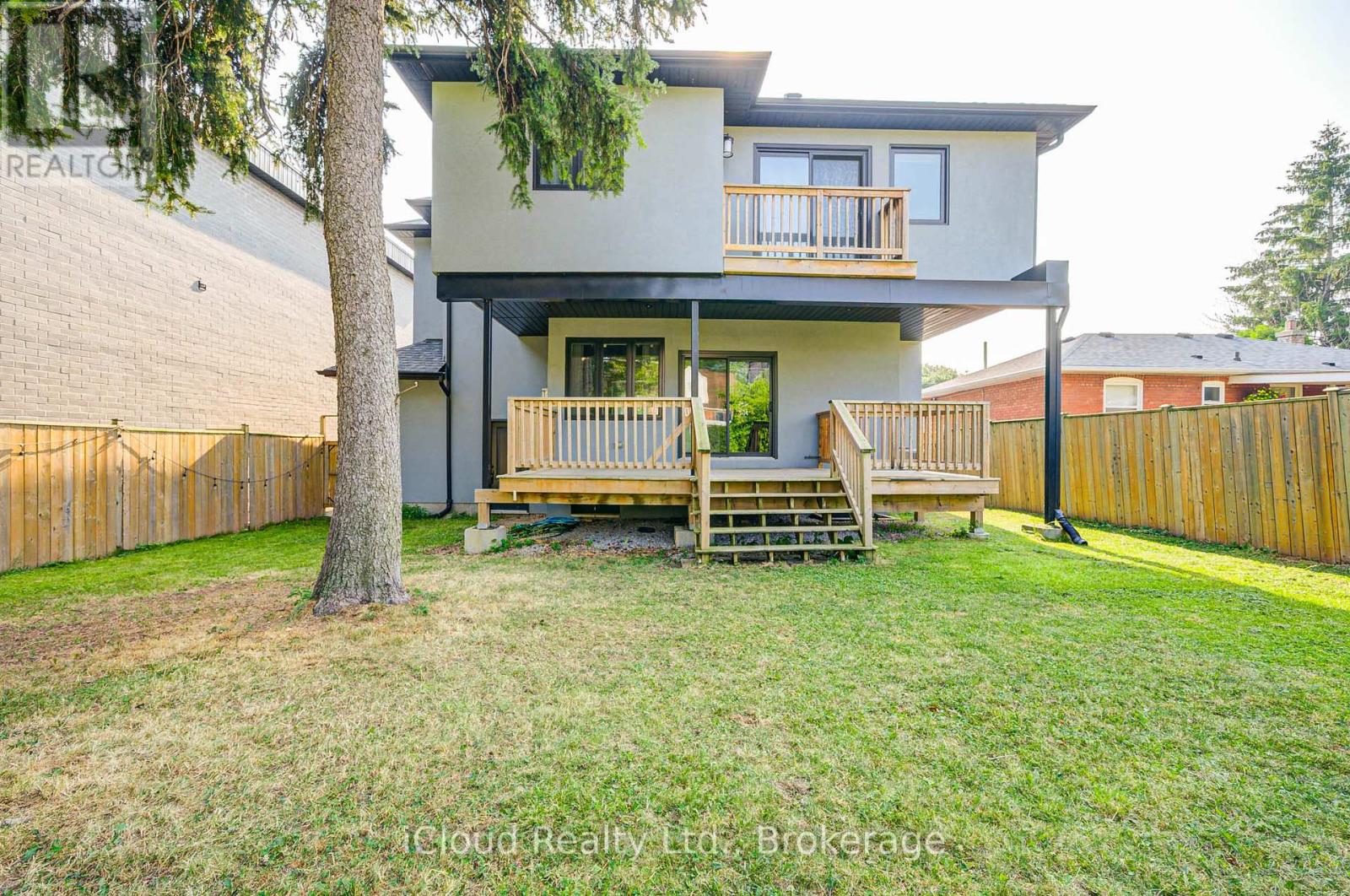 151 Westbourne Avenue, Toronto, Ontario  M1L 2Y9 - Photo 48 - E12327476