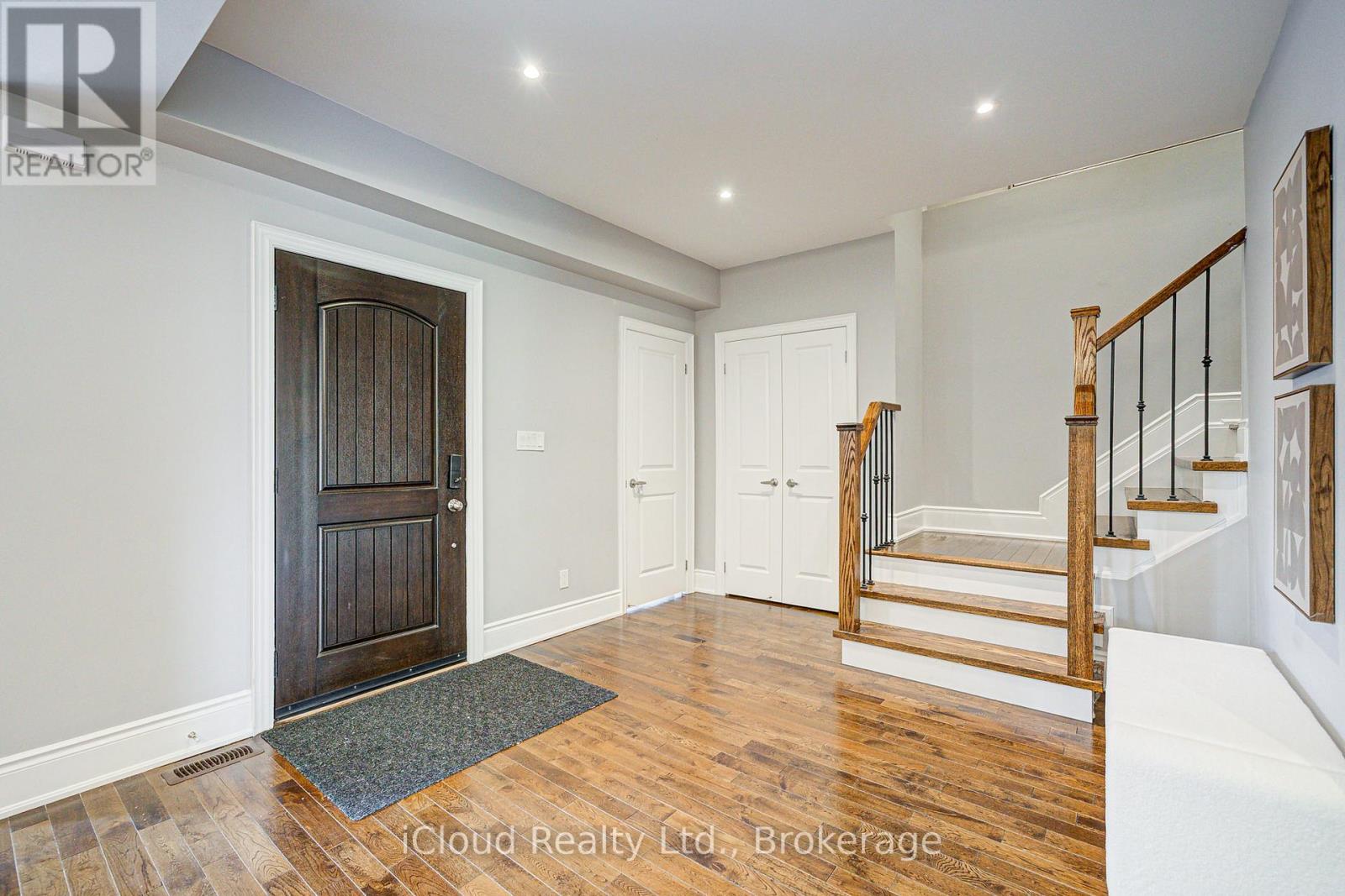 151 Westbourne Avenue, Toronto, Ontario  M1L 2Y9 - Photo 6 - E12327476