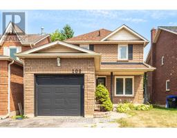 109 HEYDON AVENUE, New Tecumseth, Ontario