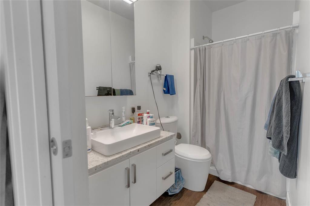 418 2300 Pembina Highway S, Winnipeg, Manitoba  R3T 5K5 - Photo 7 - 202520866