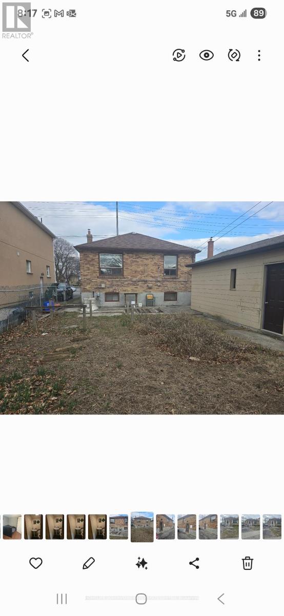 918 Islington (Bsmnt) Avenue, Toronto, Ontario  M8Z 4P3 - Photo 16 - W12350759