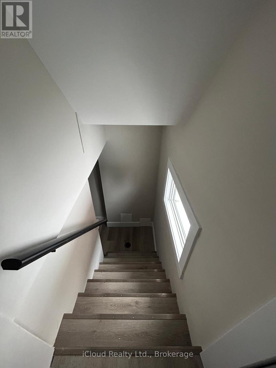 Unit 1 - 152 Weber Street E, Kitchener, Ontario  N2H 1C9 - Photo 26 - X12341106