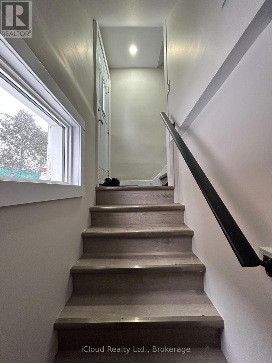 Unit 1 - 152 Weber Street E, Kitchener, Ontario  N2H 1C9 - Photo 46 - X12341106