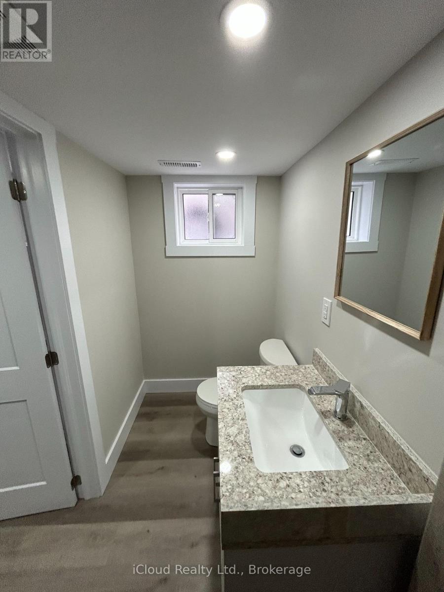Unit 1 - 152 Weber Street E, Kitchener, Ontario  N2H 1C9 - Photo 35 - X12341106