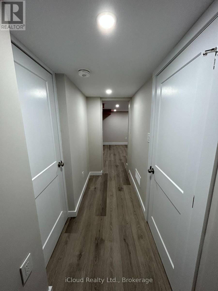 Unit 1 - 152 Weber Street E, Kitchener, Ontario  N2H 1C9 - Photo 39 - X12341106